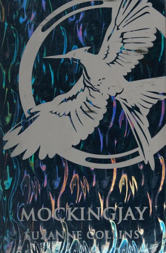 [9781407157887] Mockingjay (Hunger Games #3)