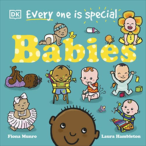 Babies (Every One Is Special)