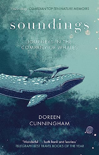 [9780349014937] Soundings: Journeys in the Company of Whales