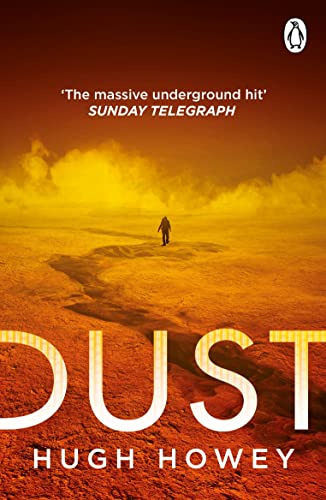 [9781804940846] Dust (Silo trilogy 03)