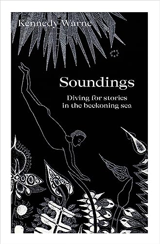 [9781991016447] Soundings - Diving for stories in the beckoning sea