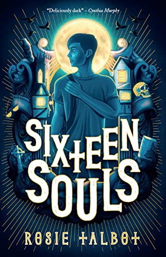 [9781761298707] Sixteen Souls