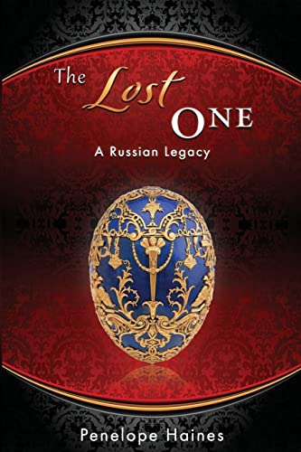 [9781508760306] The Lost One: A Russian Legacy