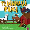 [9780995101173] Te Whanau Pamu