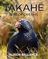 [9781988550473] Takahe: Bird of Dreams