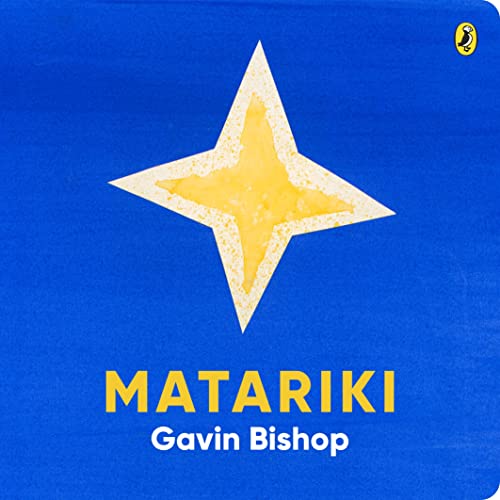 [9781776957071] Matariki a
