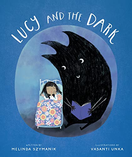 [9780143778011] Lucy and the Dark
