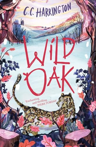 [9781915026149] Wild Oak