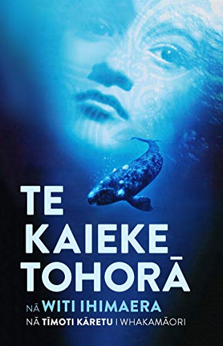 [9780143774167] Te Kaieke Tohora (The Whale Rider)