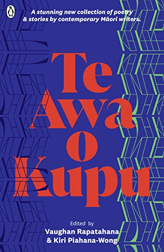 [9780143777953] Te Awa o Kupu