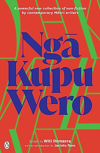 [9780143778615] Nga Kupu Wero