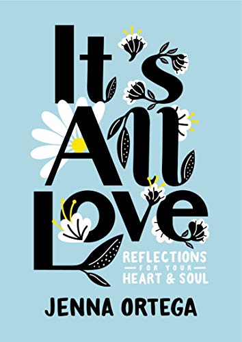 [9780593808368] It's All Love: Reflections for Your Heart & Soul