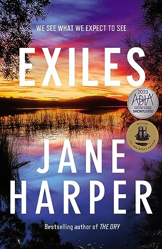 [9781761264542] Exiles