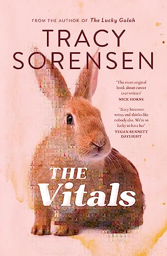 [9781761261626] The Vitals