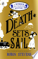 [9780241419809] Death Sets Sail (#9 Murder Most Unladylike)