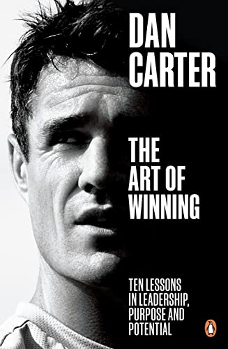 [9781776950577] The Art of Winning: 10 Lessons in Leadership, Purpose and Potential