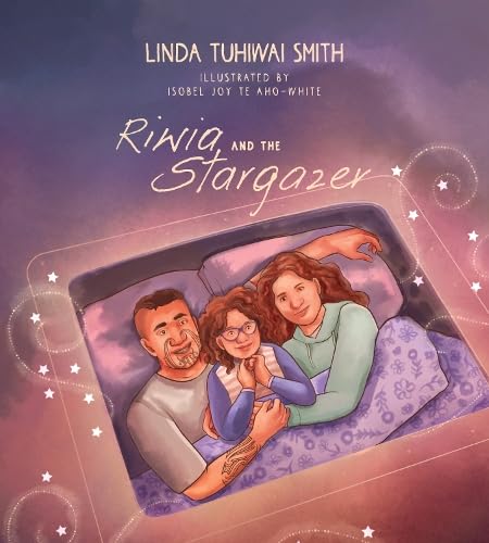 [9781775506829] Riwia and the Stargazer