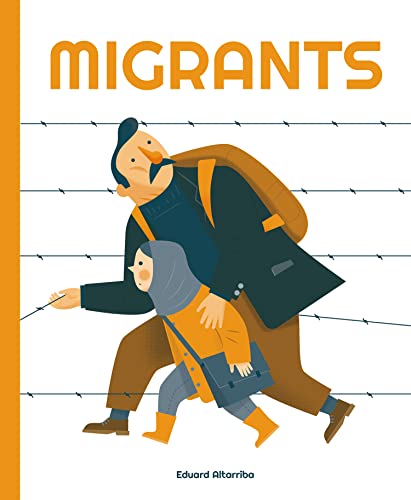 [9781787081291] Migrants