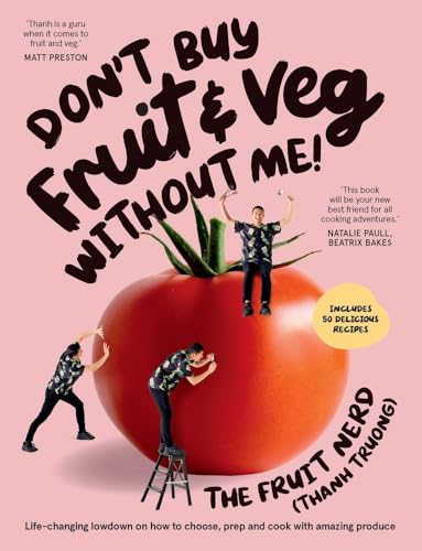 [9781761265969] Don't Buy Fruit and Veg Without Me
