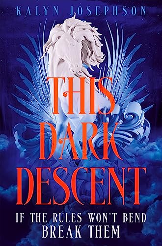 [9781035027910] This Dark Descent