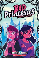 [9781760264666] Perfect Villains (Bad Princesses #1)