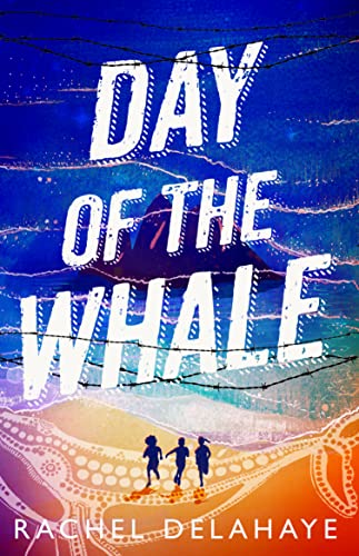 [9781761298578] Day of the Whale