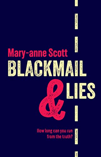 [9781775437581] Blackmail & Lies