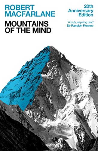 [9781783786794] Mountains Of The Mind: A History Of A Fascination