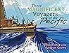 [9781776890385] Those Magnificent Voyagers of the Pacific