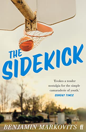 [9780571371532] The Sidekick