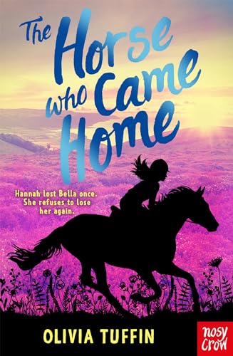 [9781839946431] The Horse Who Came Home