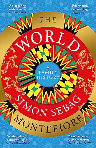[9781780225616] The World: A Family History