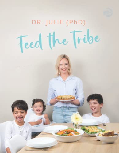 [9780473572570] Feed The Tribe