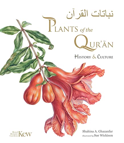 [9781842467176] Plants of  the  Quran : History and Culture
