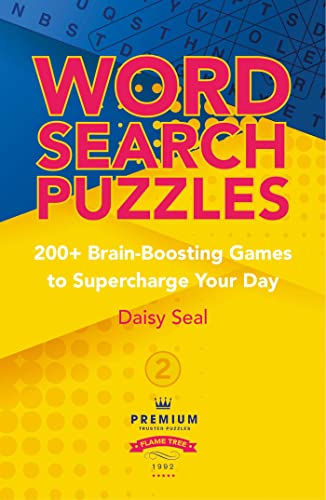 [9781839649844] Word Search Two