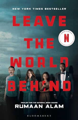 [9781526672056] Leave the World Behind