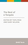 [9780947518455] The Best of e-Tangata