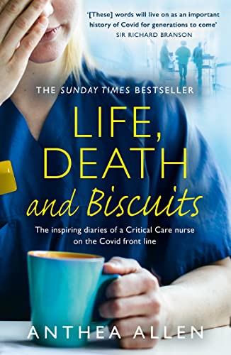 [9780008506483] Life, Death and Biscuits