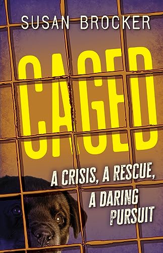 [9781775438380] Caged