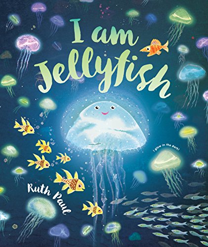 [9780143771159] I Am Jellyfish