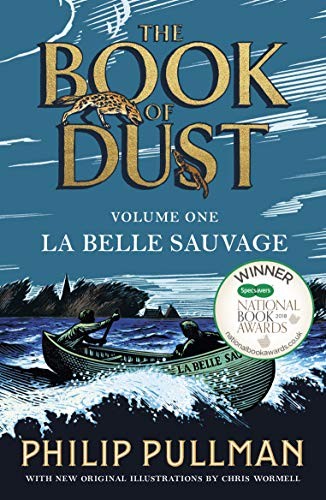 [9780241365854] La Belle Sauvage (Book of Dust 01)