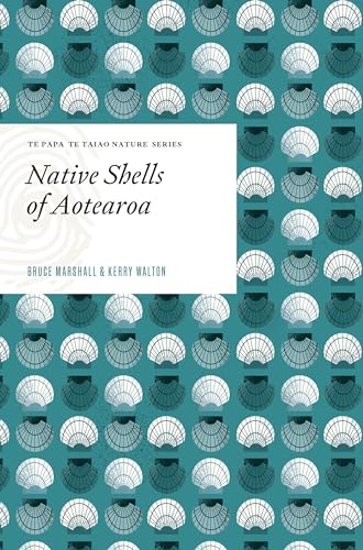 [9781991165534] Native Shells of Aotearoa
