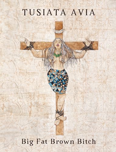 [9781776921294] Big Fat Brown Bitch