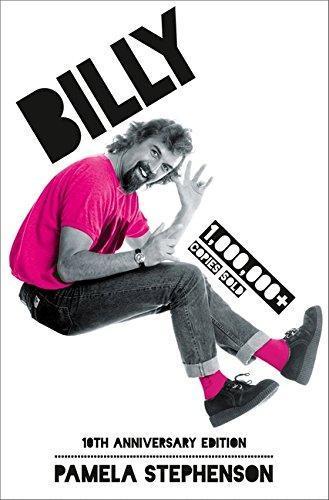 [9780007110926] Billy Connolly [10th Anniversary Edition]