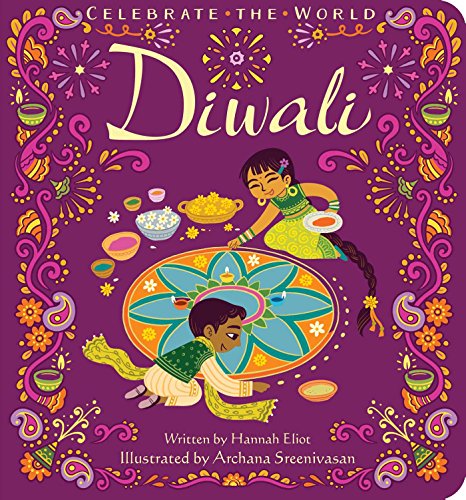 [9781534419902] Diwali