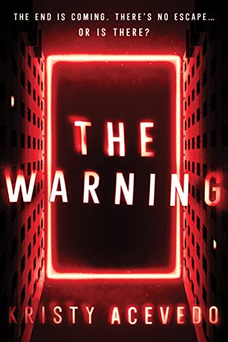[9781728268392] The Warning (#1 The Warning)