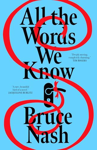 [9781761470363] All the Words We Know