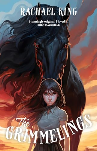 [9781991006646] The Grimmelings