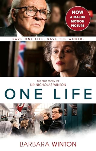 [9781472148667] One Life: The True Story of Sir Nicholas Winton