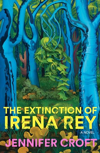 [9781761380211] The Extinction of Irena Rey